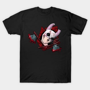 Huntress T-Shirt